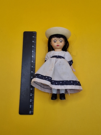 Коллекционная кукла Madame Alexander McDonalds 032199