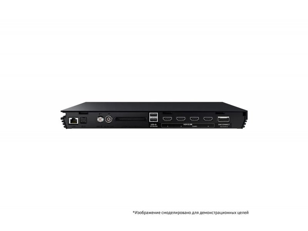 Neo QLED телевизор Samsung QE65QN990FUXRU 8K Ultra HD