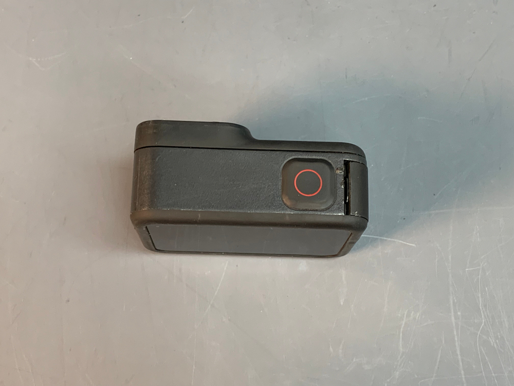 GoPro HERO 8 Black