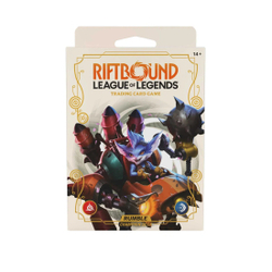 Riftbound TCG: Spiritforged (Set 2) - настольная игра