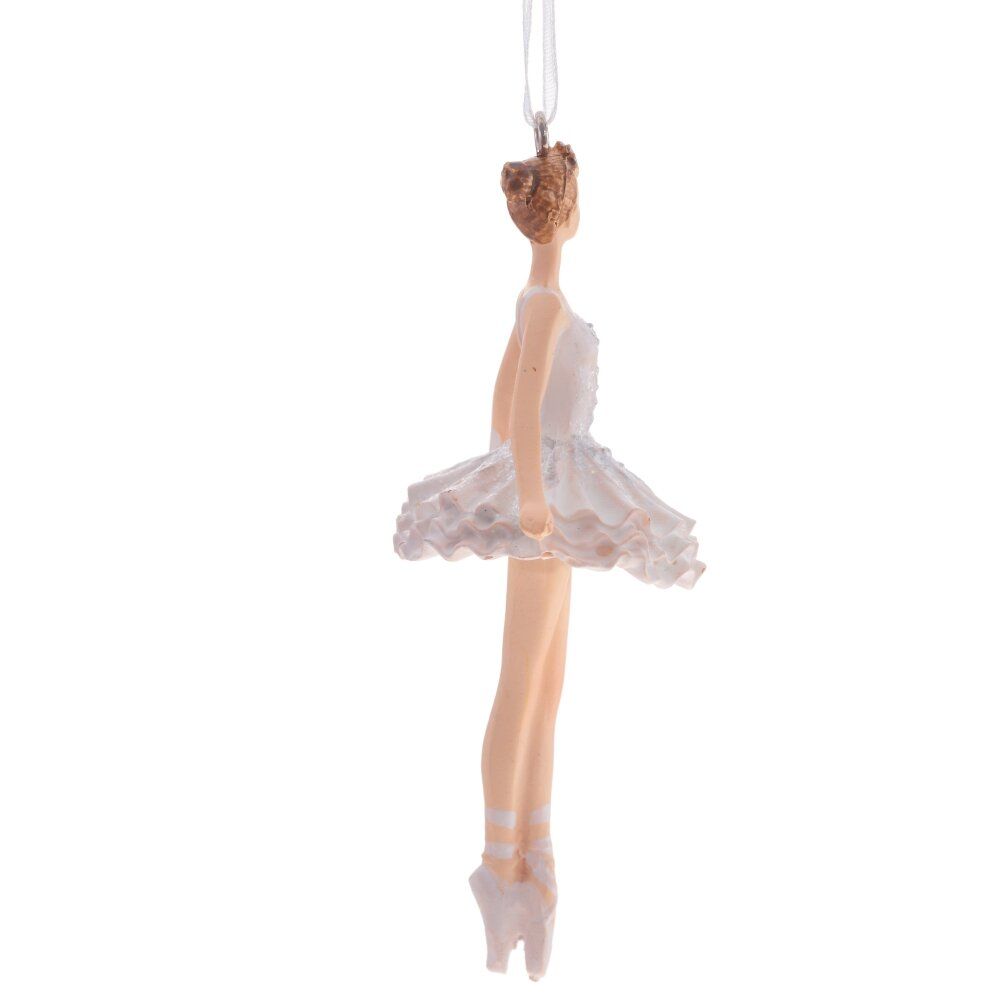 GAEM Изделие декоративное подвесное "Балерина", L6 W4 H11 см, 3в.