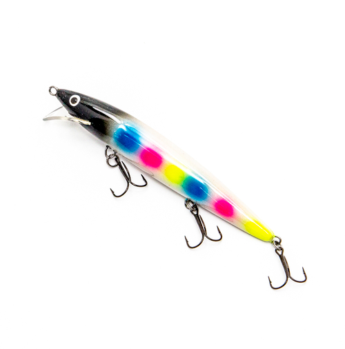 Terve Whacky, 12 см., цвет 046