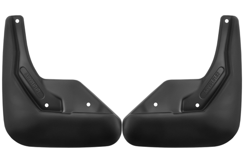 Брызговики передние GEELY Cityray 2024 -2 шт.(standart)  REIN.A71502.F3