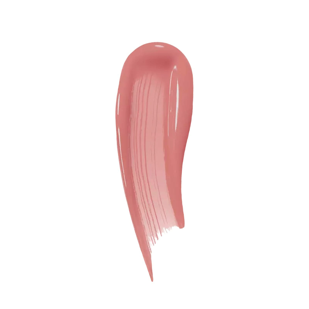 L'Oréal, Glow Paradise, бальзам-ин-блеск, оттенок 50 Feathery Fleur, 1 шт. блеск для губ