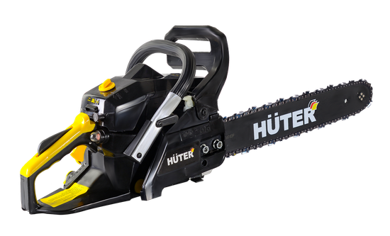Бензопила "HUTER" BS-40