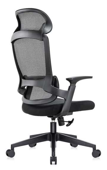 Кресло Job RCH 6246A Черный