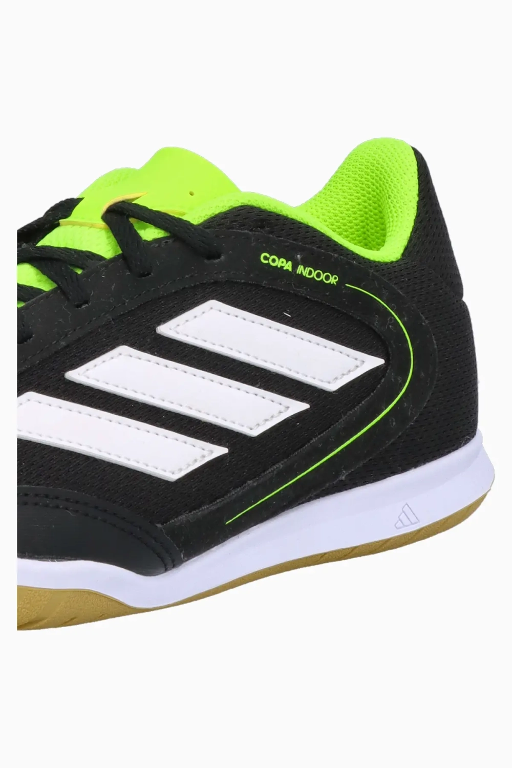 Футзалки adidas Copa Indoor Court League IN Junior - черный