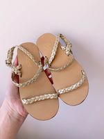 Сандалии Bonpoint