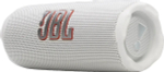 Колонка портативная JBL Flip 7, 35Вт, белый [jblflip7wht]