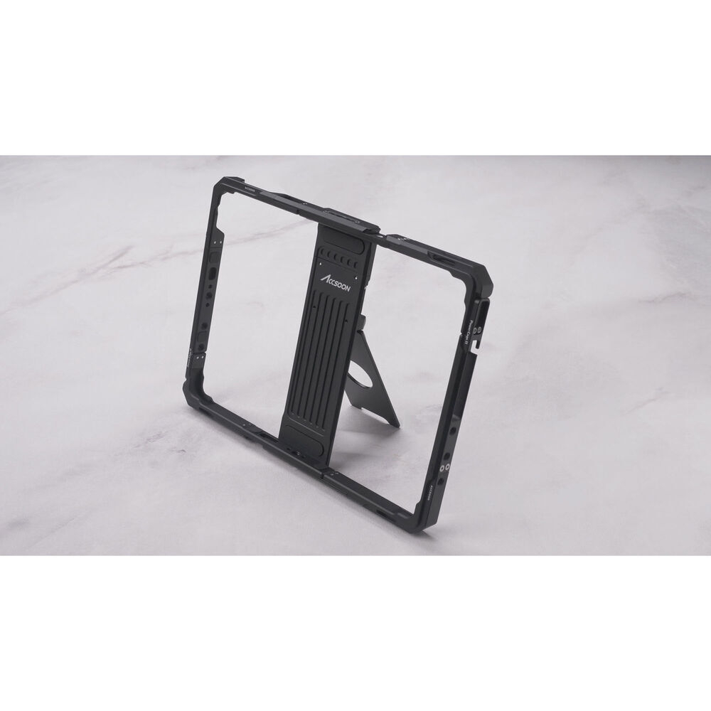 Клетка Accsoon PowerCage Pro II для iPad Pro