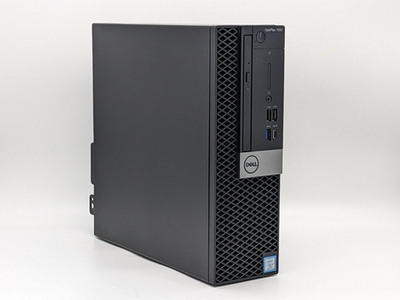 Системный блок Dell OptiPlex 7060 ( i7-8700 )