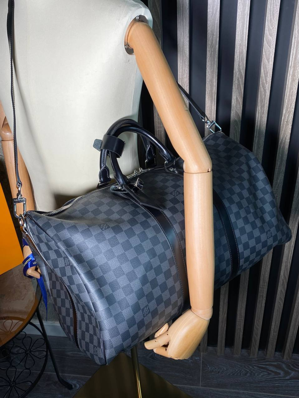 Сумка дорожная Louis Vuitton