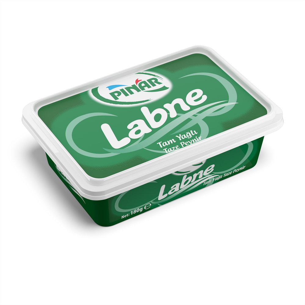 Сыр Pinar Labne 180 гр