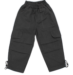 джогеры -карго накладные карманы N7K7 4519