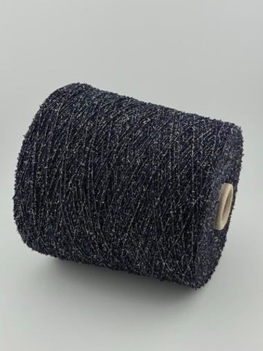 Luxury Production by Ri.Go LUX CHIFFON 82% шелк 4% pm 14% pa 430 м/100 гр