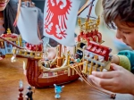 Конструктор LEGO Harry Potter 76440 Турнир трех волшебников: Прибытие