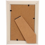 Фоторамка 10*15см «Верона» бежевый, пластик