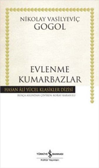 Evlenme Kumarbazlar