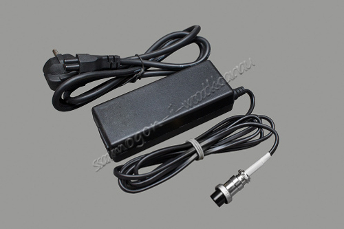 Блок питания для моторов мешалки вставок 35 , 50 и 75 литров (5A)