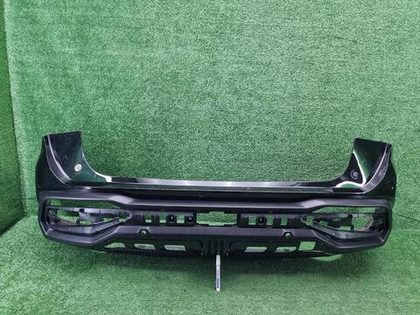 Бампер задний Geely Atlas 2 (2023-н.в.)