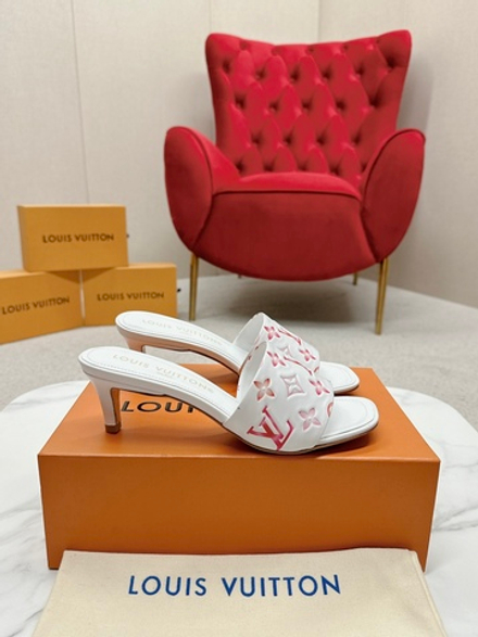 Louis Vuitton Heel