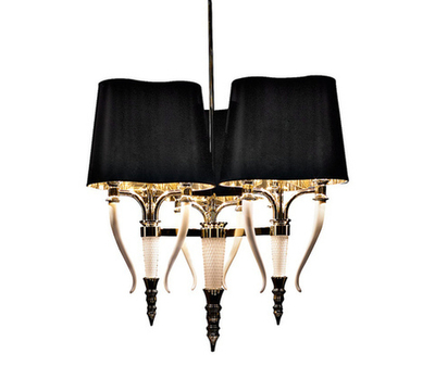 Люстра Esmeralda