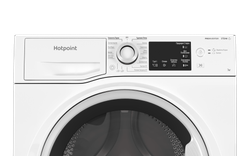Стиральная машина Hotpoint NSB 7239 W VE