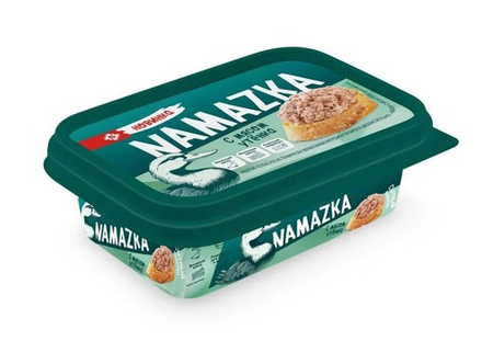 "Namazka" с мясом утенка 150г. Брестский МК