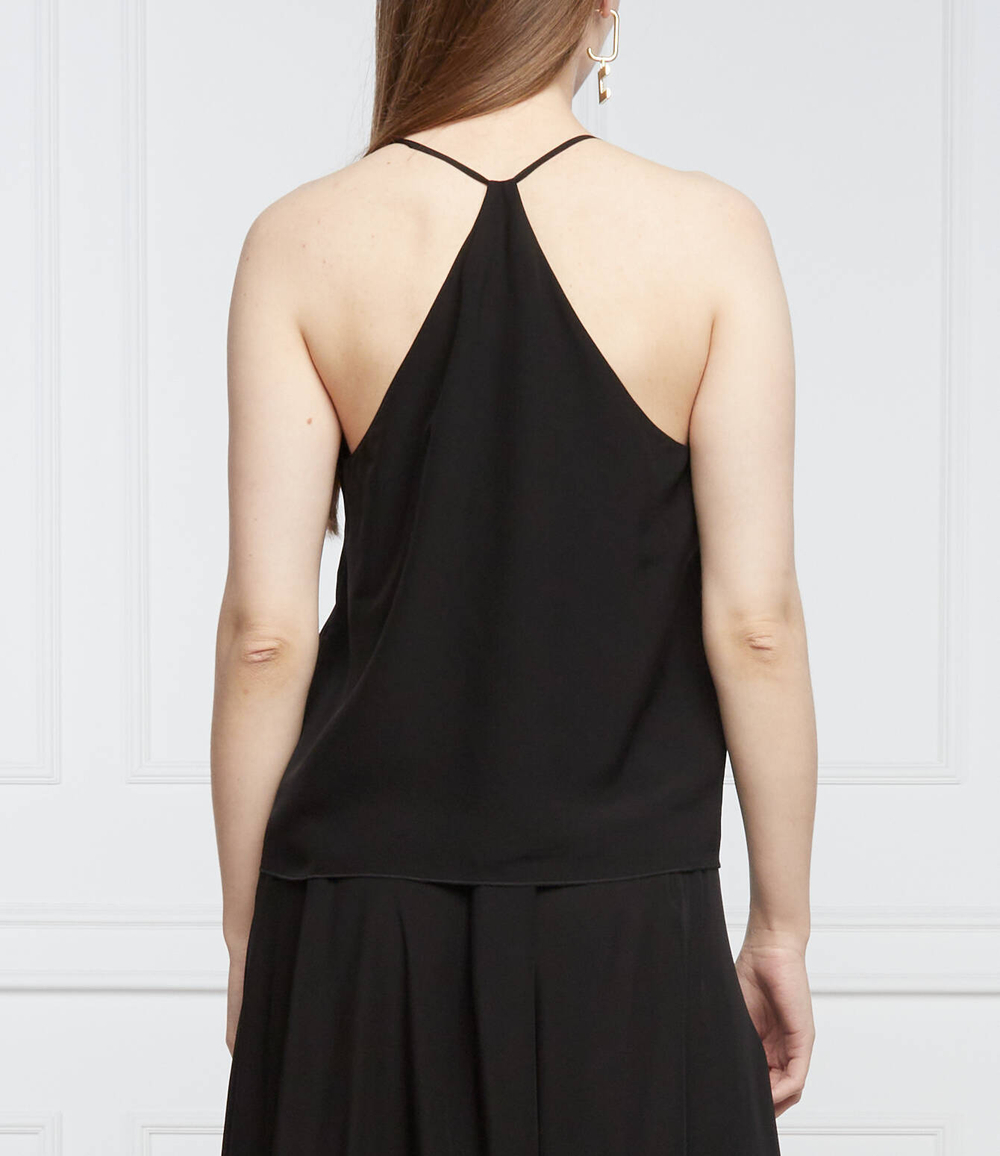 топ Marc O' Polo - черный(203 1234 40035)