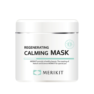 Merikit  Маска регенерирующая успокаивающая - REGENERATING CALMING MASK, 300 мл