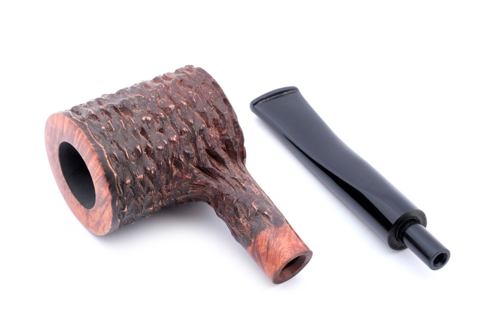 Набор трубокура Passatore Raffaello rustic 410-028