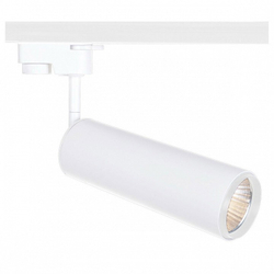 Трековый светильник Arte Lamp A1412PL-1WH