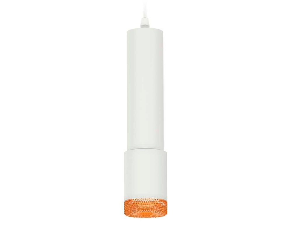 Комплект подвесного светильника Ambrella light Techno Spot XP7421005 SWH/CF белый песок/кофе (A2301, C6355, A2030, C7421, N7195)