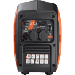 PATRIOT iGX 2800 бензиновый инверторный генератор 471102328