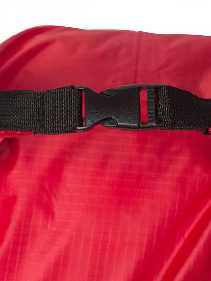 Гермо-мешок ультралегкий Sargan Легко-100 Taffeta-Ripstop 100 л красный