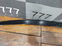 Спойлер крышки багажника Geely Tugella 19-24 Б/У Оригинал 6073075300