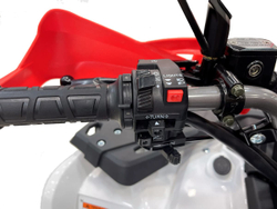 Квадроцикл MOTAX Grizlik 200 ULTRA BIG