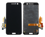 Дисплей для HTC 10/10 Lifestyle в сборе с тачскрином Черный