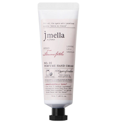 Парфюмированный крем для рук Jmella In France Femme Fatale Perfume Hand Cream, 50мл