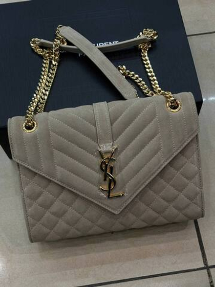 Сумка Yves Saint Laurent