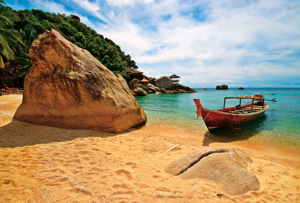 Коллекция Морской пейзаж