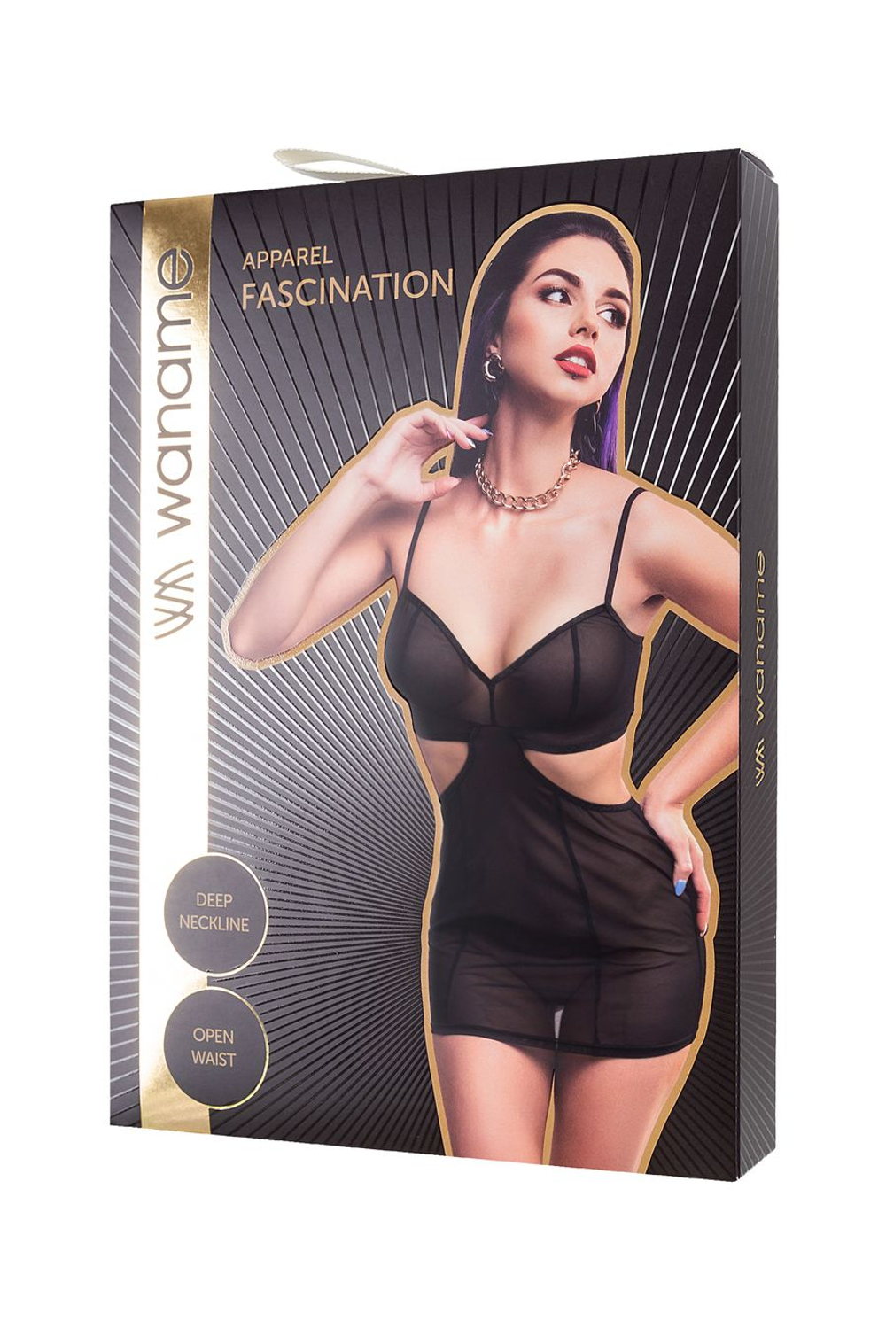 Waname Fascination - Комбинация (54-56)