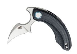 Нож Bestech BG52A-1 Strelitфотография - 1