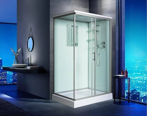 Душевая кабина WeltWasser WW500 LAINE 1212 120х90