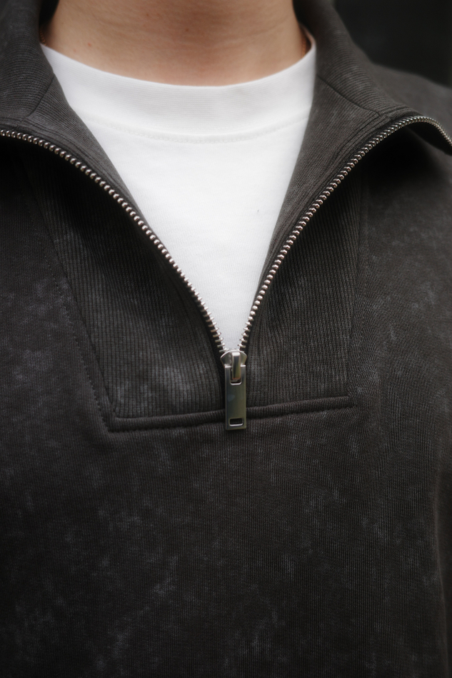 Свитер тройер ALTO Mercury