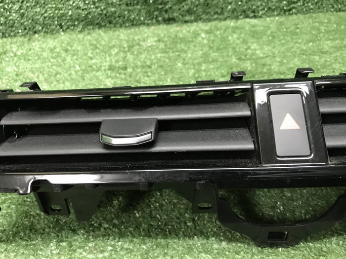 Дефлектор салона LR Discovery Sport (2019-н.в.)