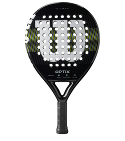 Ракетка для падел тенниса Wilson Optix V1