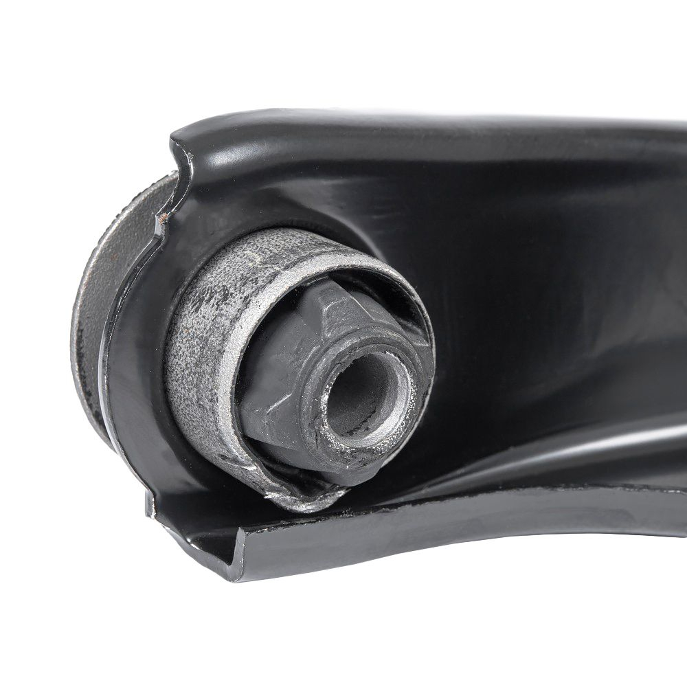 Рычаг GANZ передний R (круговая проточка) RENAULT Logan / LADA Largus с шаровой Арт.: GIL06134