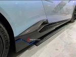 Карбоновый обвес для Lamborghini Huracan LP610-4 LP580-2 2013-2016 Ламборгини Хуракан