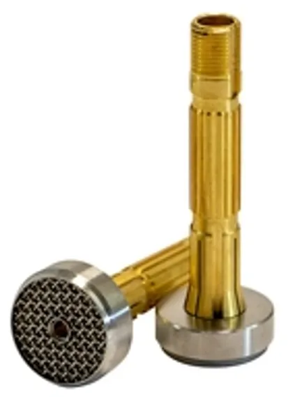 Цанга с газовой линзой Fubag FB TIG 240/550W, Ø2,0, 2 шт